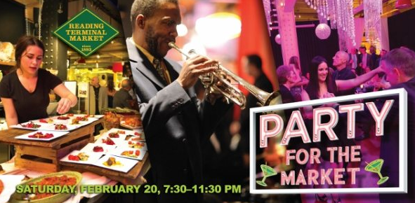 RdgTerminalMkt's tweet photo. One more week left for a chance to win 2 tix to #P4TM. Take a pic at the Market & tag #LoveRTM to enter! https://t.co/EDawF1PEuD