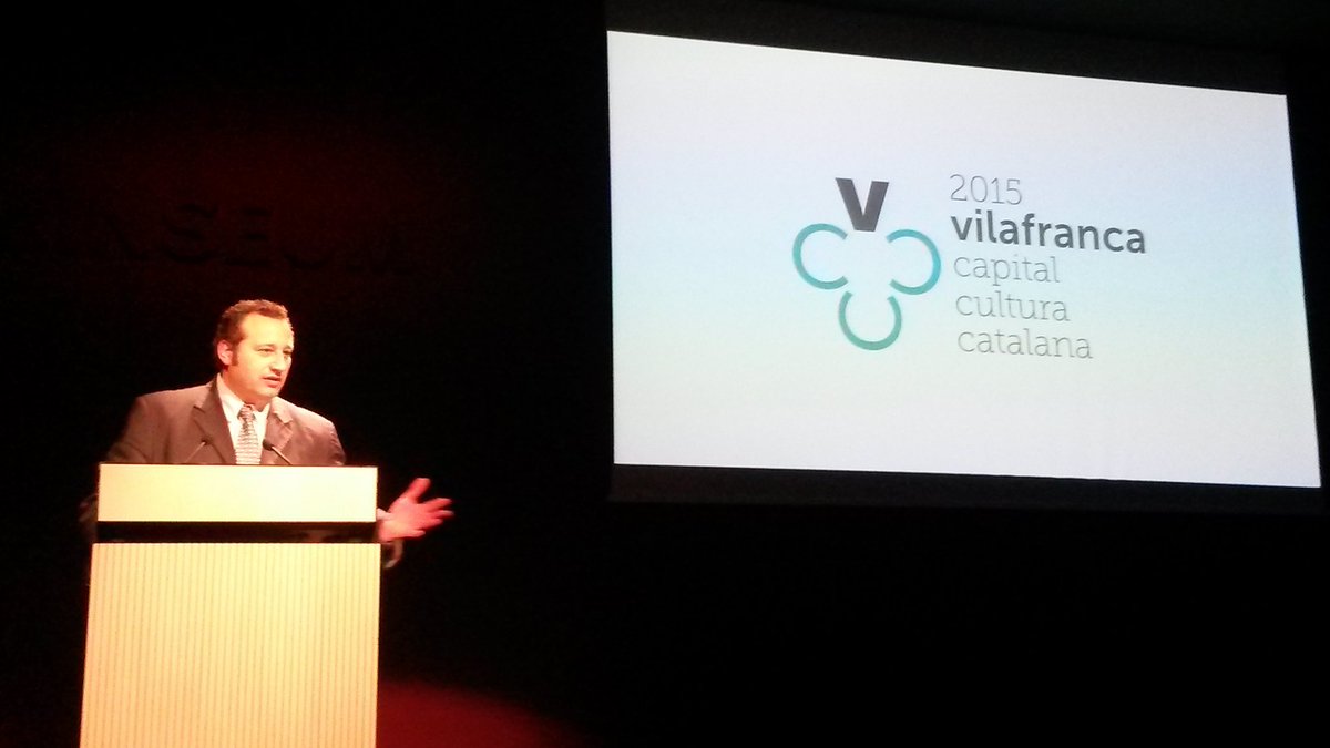 Vic <a href="/VICCC2016/">VICCC2016</a> i <a href="/VFP2015/">Vilafranca 2015</a> es troben com a Capitals de la Cultura Catalana