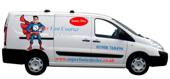 SuperFstCourier's tweet photo. Getting really busy... Thanks to our new clients! :-) https://t.co/cLbAmTaZ4m