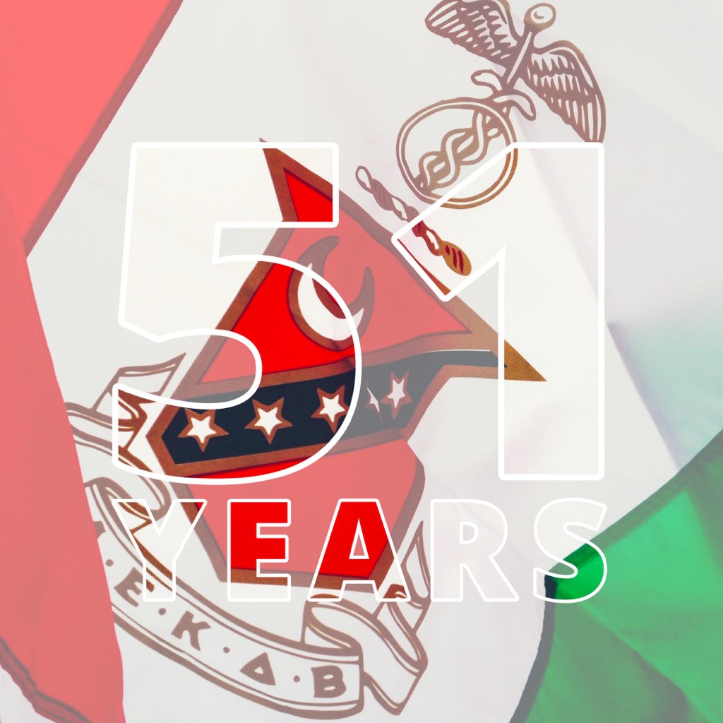 WKUKappaSigma's tweet photo. Today, we celebrate 51 years of #KappaSigma on the Hill! AEKDB @KappaSigmaHQ https://t.co/9CkKbpTo2I
