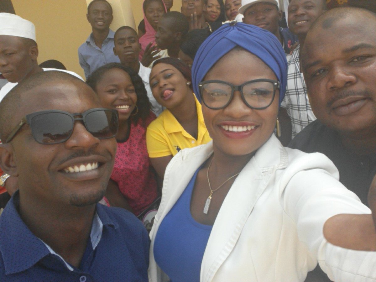 Shanny_E_'s tweet photo. #YOS2015 Step down training on holdn legislators accountable at NSU keffi. @YIAGA @yettiep @danpume @NEDemocracy https://t.co/wWyOnRoVjo