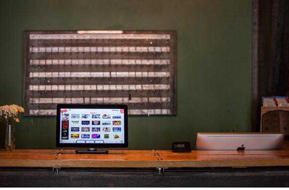 CTMMediaGroup's tweet photo. Find. Fun. Fast in #NYC with @Ettractions #ExploreBoard  @TheBoweryHouse https://t.co/4KVS8vdja0