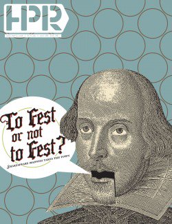 hprfm's tweet photo. Month-long #ShakespearFest celebrates the bard #hpr20 #fargo https://t.co/FlqnMKoJi6 https://t.co/qpaeKMp5yF