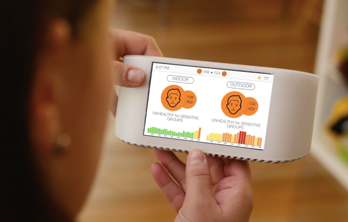 MicrochipMakes's tweet image. 17 smart crowdfunding campaigns you may want to back this week: bit.ly/1PFh0X2