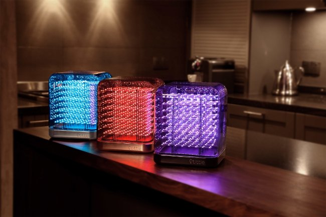 MicrochipMakes's tweet image. 17 smart crowdfunding campaigns you may want to back this week: bit.ly/1PFh0X2