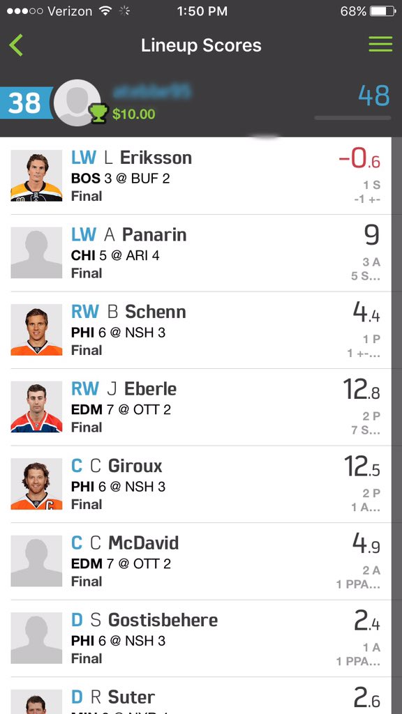 DFSBoomMan's tweet image. Been cashin #300club 🔥💰