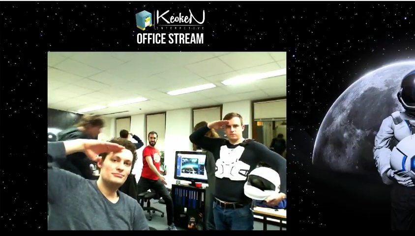 funkekubus's tweet image. #ModsLoben #KeokenLoben #GronkhTV