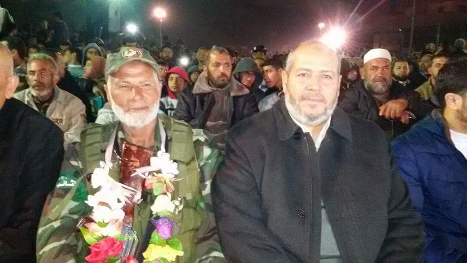 hhabiba3012's tweet photo. خليل الحية: كل محاولات التدجين وصد الوعي لشعبنا الفلسطيني لإجباره على التخلي عن مقاومته، باءت بالفشل
#رجال_الانفاق https://t.co/wui5B1i512