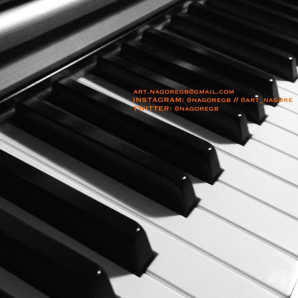 nagoregb's tweet photo. 🎨🎹🎻 https://t.co/XWqtqJlJSq