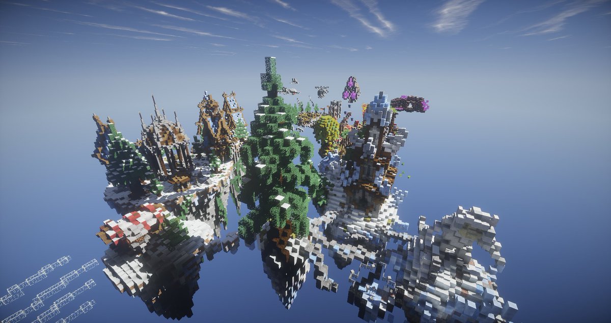 affe481's tweet image. AppleBow SkyPvP Map - Server IP: AppleBow.net 
On PMC: planetminecraft.com/project/appleb…