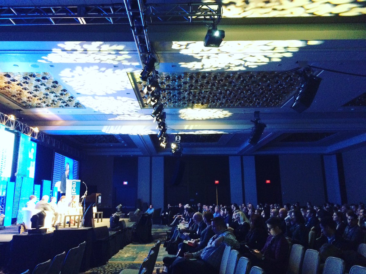 realscreen's tweet photo. Couldn't make it to Washington? Catch up on all the news out of #realscreen16 here: https://t.co/Uajpcp1UgS https://t.co/t1iFyQgBas