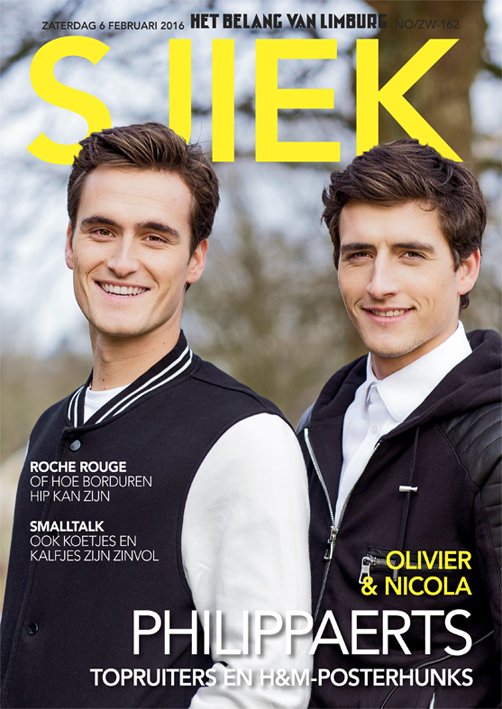 Philippaerts We Live Horses tweet media