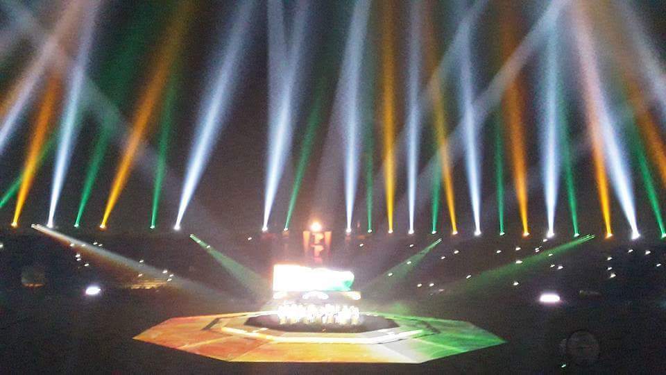ashimita6's tweet photo. 12th South Asian Games begins at Guwahati #ProudUs #WeCanDefinitelyOrganiseBigEvents #Assam #NorthEastIndia #ProudUs https://t.co/XBgs8jnKTh