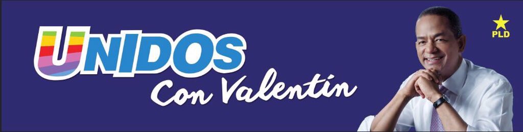UnidosValentin's tweet photo. En Santiago estamos Unidos con @JCesarValentin , Un Senador de Acción, con él ¡ Vamos por Más !
#UnidosConValentin https://t.co/Uoah2NJbt8