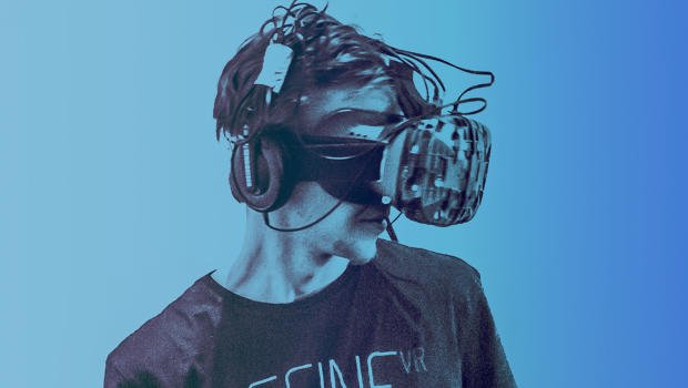 FastCompany's tweet photo. A leading VR company is building a cross-platform content network: https://t.co/7oUdjxVhua https://t.co/2iv4CVX74j
