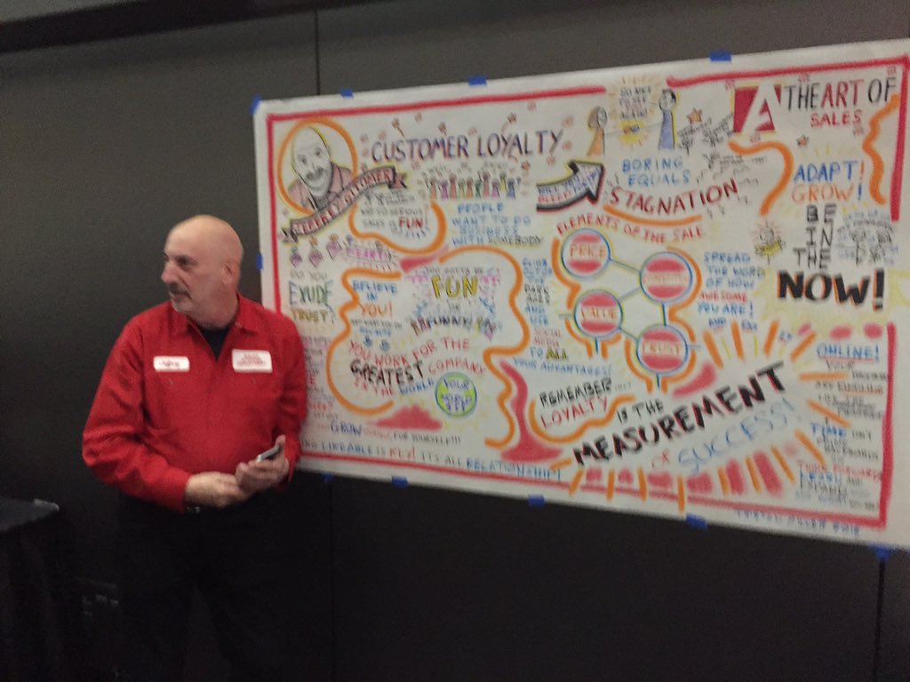 Doug Brownridge tweet media