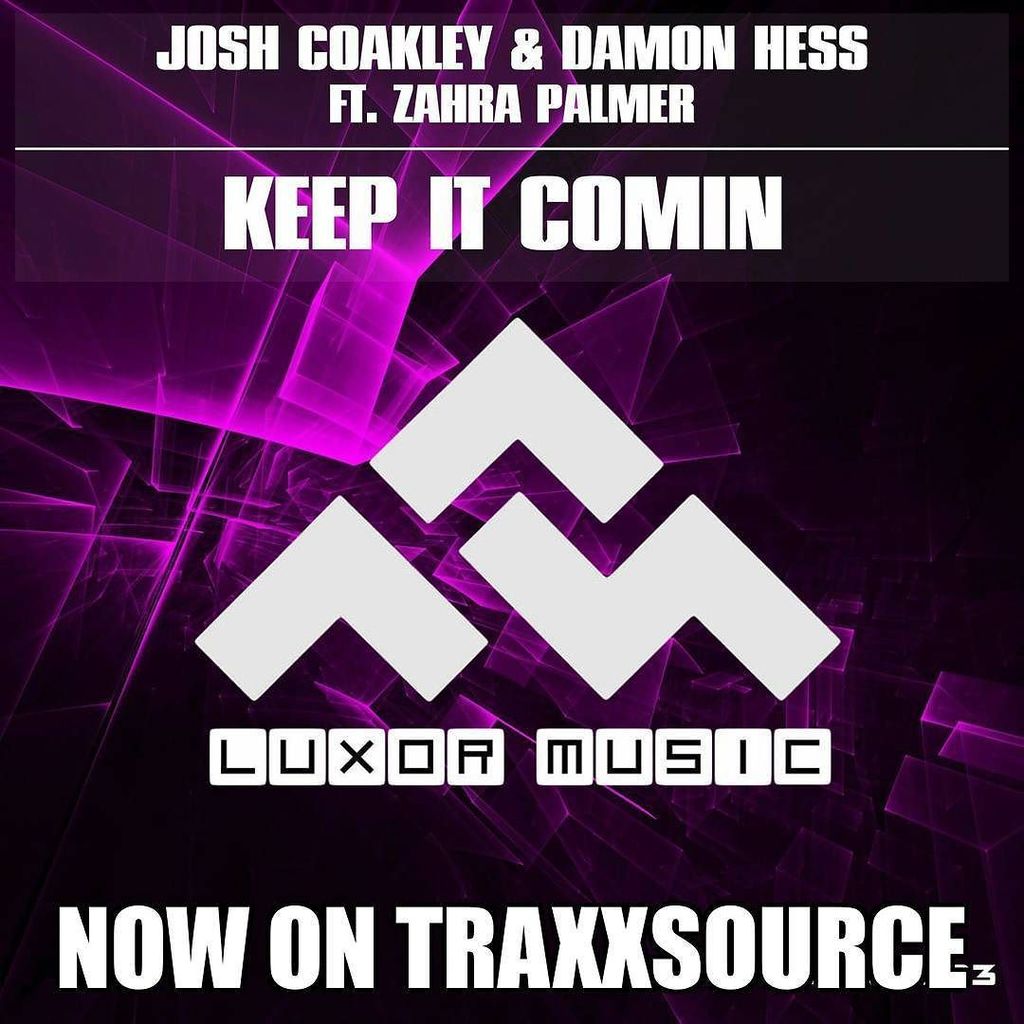WarrenCoakley's tweet photo. https://t.co/Oa7HlpILvU #deephouse #traxxsource #KeepItComin #DamonHess #JoshCoakley #dan… https://t.co/GtflJDddeJ https://t.co/UyRVDDcCs8