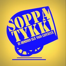 ToppilaCenter's tweet photo. ————————
Nälkä ?!?
————————
La 6.2. klo 11 #Evankeliumia, #Leipää ja #Soppaa jaetaan ilmaiseksi. Kahvit jälkkäriksi. https://t.co/MTOk44Ag3A
