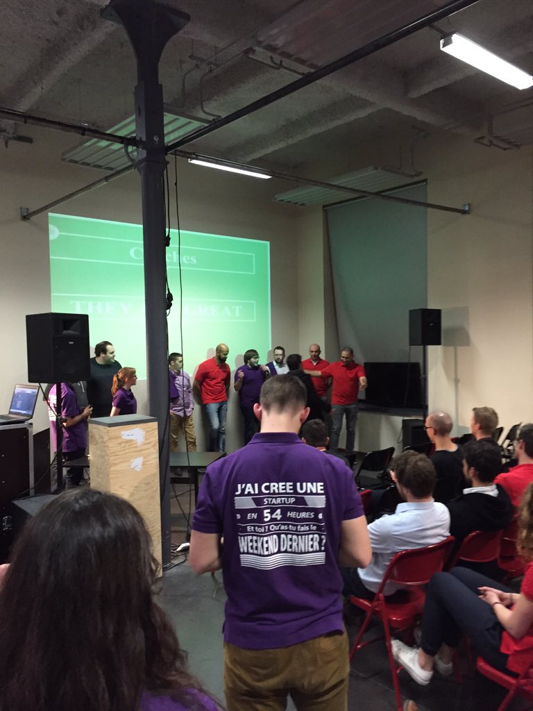 e_cckpt's tweet photo. #SWLILLEmakers mentors are there https://t.co/3WTRkx9xn4