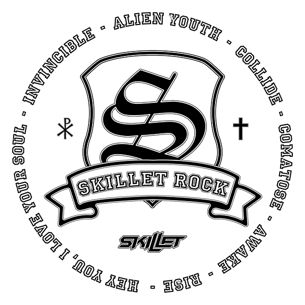 FePanhead's tweet photo. #BrazilNeedsSkillet  #TourWithSongsFromOldAlbums Vamos Panhead's!!!! https://t.co/3gMlf1JDiN