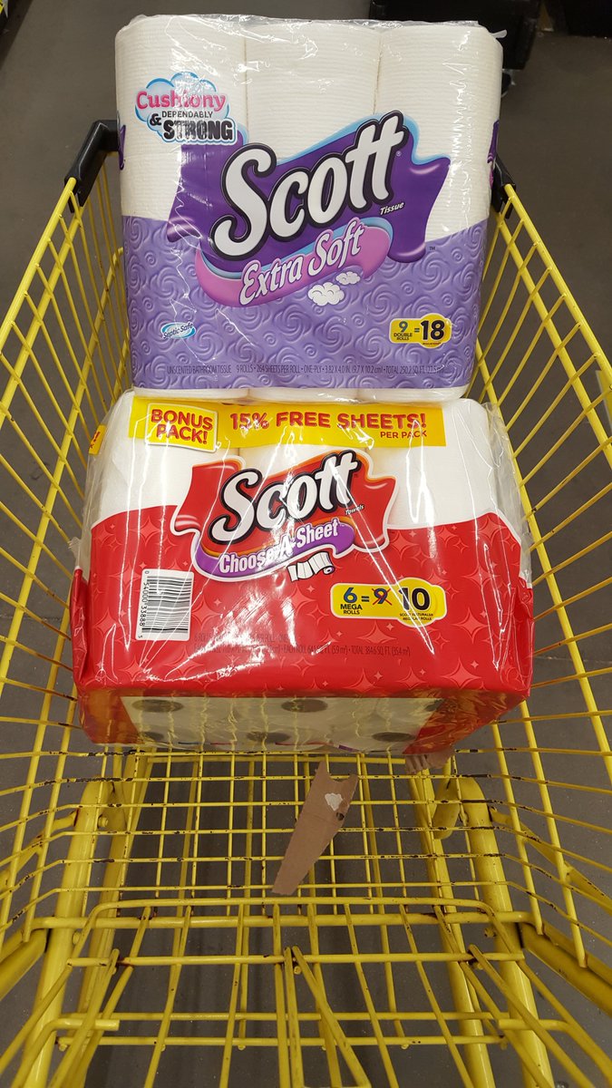 momcocktails's tweet photo. A great deal on Scott Products. Coupons here https://t.co/jUQynoJq7b #SaveOnScott #DollarGeneralDeals #ad https://t.co/jvdg1vLeZo