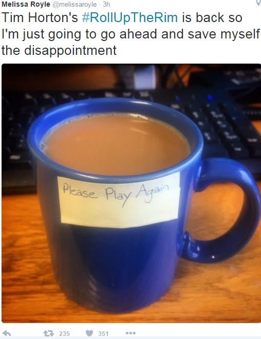 msbennetstims's tweet photo. It's that time of year again... ☕️ @msbennets https://t.co/mhDhYMoEsY