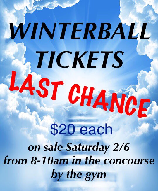 lckidcamp's tweet photo. If you haven't bought your ticket we will be selling them from 8-10 tomorrow morning @lacuevasenate @LCHS_Bears https://t.co/4KgPcbY1zz