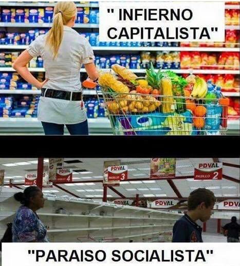desveladap's tweet photo. #MaduroEsColaHambreYCuentos https://t.co/5LoCbokiRi