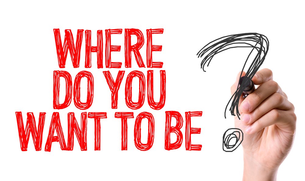 If you could spend the cold winter months camping anywhere in the world, where would you stay and why?