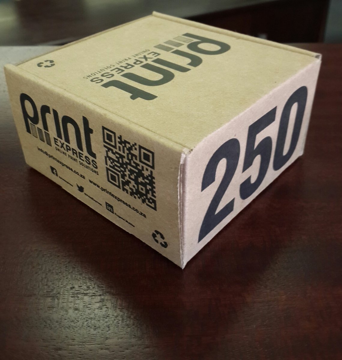 PrintExpress_'s tweet image. Get your business cards fresh off the press!! Every time on time!! Delivered to your door. printexpressonline.co.za