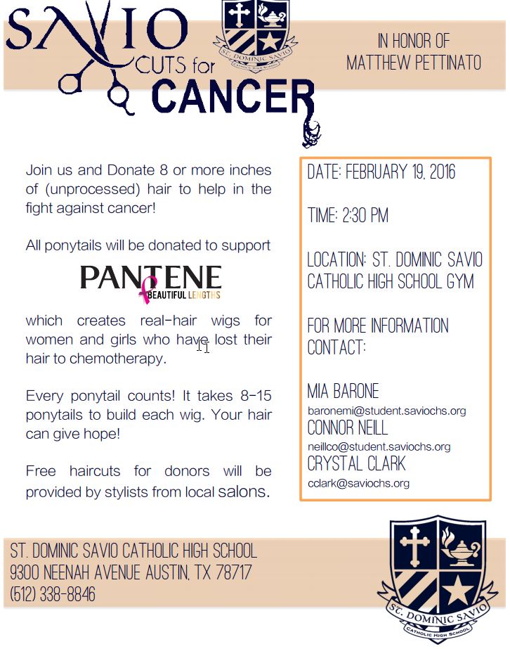 SalonsByJCATX's tweet photo. @SalonsByJCATX is supporting Cuts for Cancer on Feb. 19th! Join us in the fight against cancer! https://t.co/VEmEoEnv2E