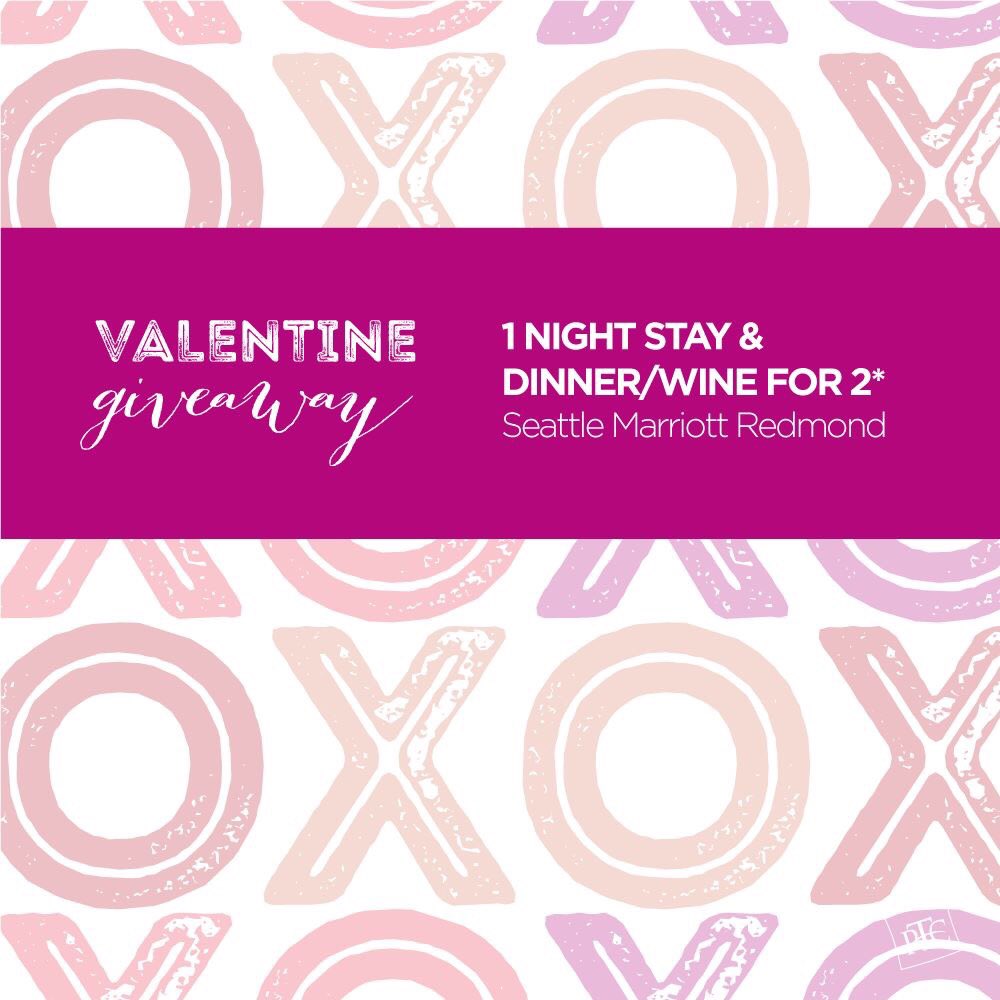 ShopRedmond's tweet photo. Enter our first Valentine Giveaway on Facebook! https://t.co/8LnsY8oKm5 https://t.co/nrTXbuXXxr