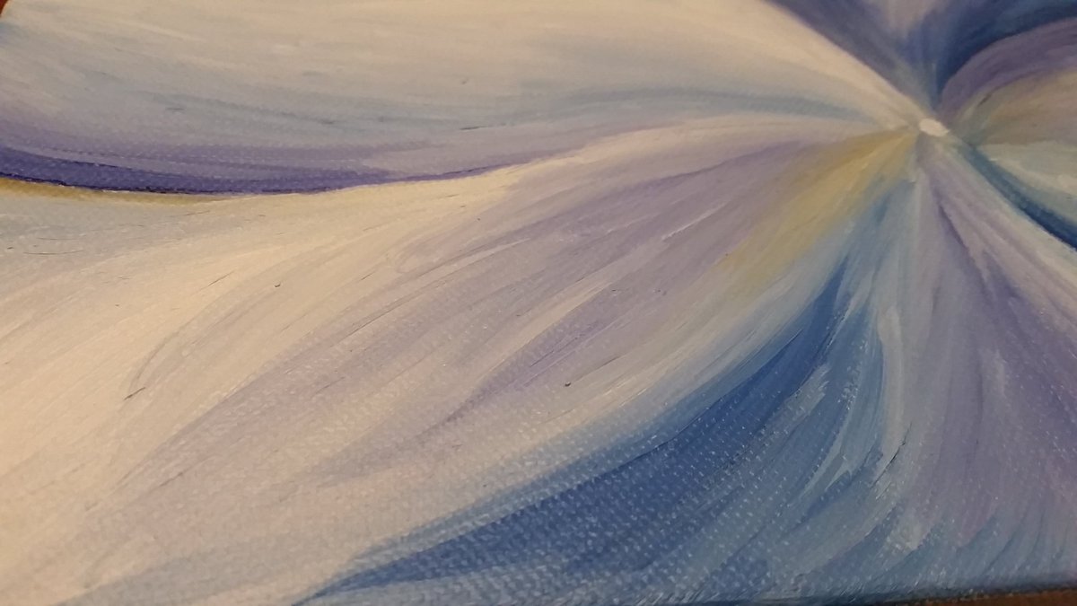 atharbluerose's tweet photo. L♡ving fact i am painting again 💙🎨 https://t.co/5CPImfcmgx