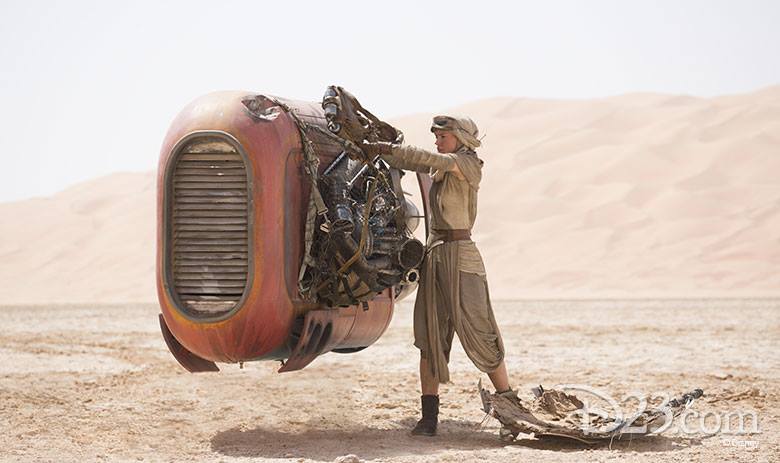 DisneyD23's tweet photo. Experience the galaxy of @StarWars at @ElCapitanThtre with an exclusive D23 offer: https://t.co/cjLWXYQ6c0 https://t.co/HXPcpdykEH