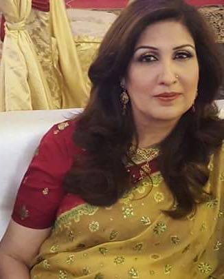 SyedaShehlaRaz1's tweet photo. https://t.co/KOjk1Paz7m