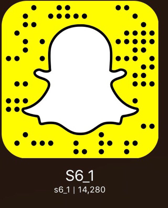 S6_1N's tweet photo. Snap :: S6_1 💙🙄 https://t.co/zeWgFJGe0t
