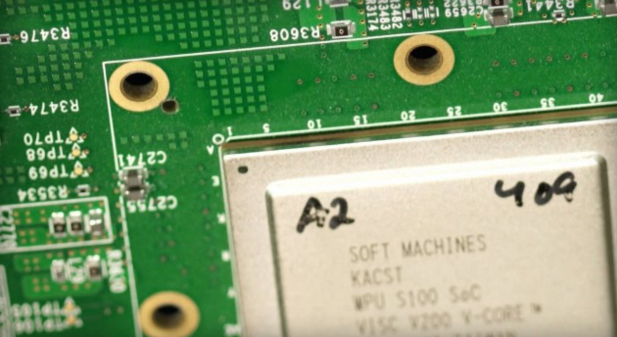 ExtremeTech's tweet photo. Soft Machines claims its cutting-edge VISC CPU cores can outperform Intel, ARM https://t.co/qNXnZGAGTU https://t.co/mv7T1lBmZD