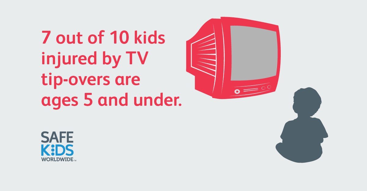 The big game is coming up! Is your TV safe? corporate.bestbuy.com/10564-2/  #tvsafety