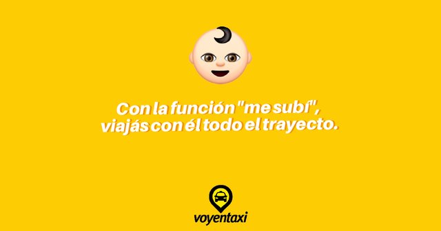 Otra actOtra actualización de nuestra app que te va a permitir estar tranquilo y seguro 👶