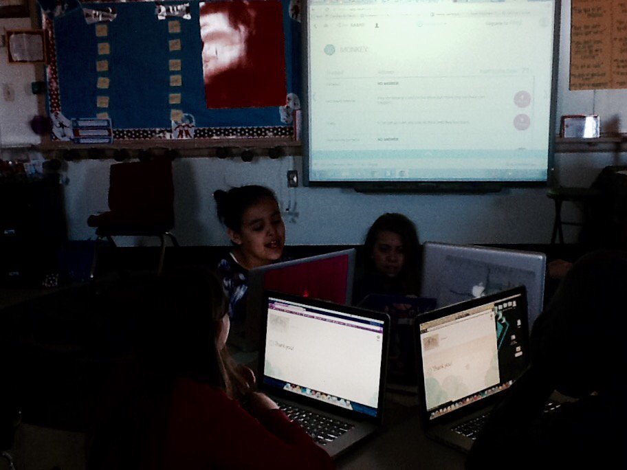 MrsCarpenter1st's tweet photo. #bcps nearpod success :) https://t.co/QLUaEZBQox