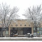 Photo by Loyal Supply Co (@LoyalSCo)