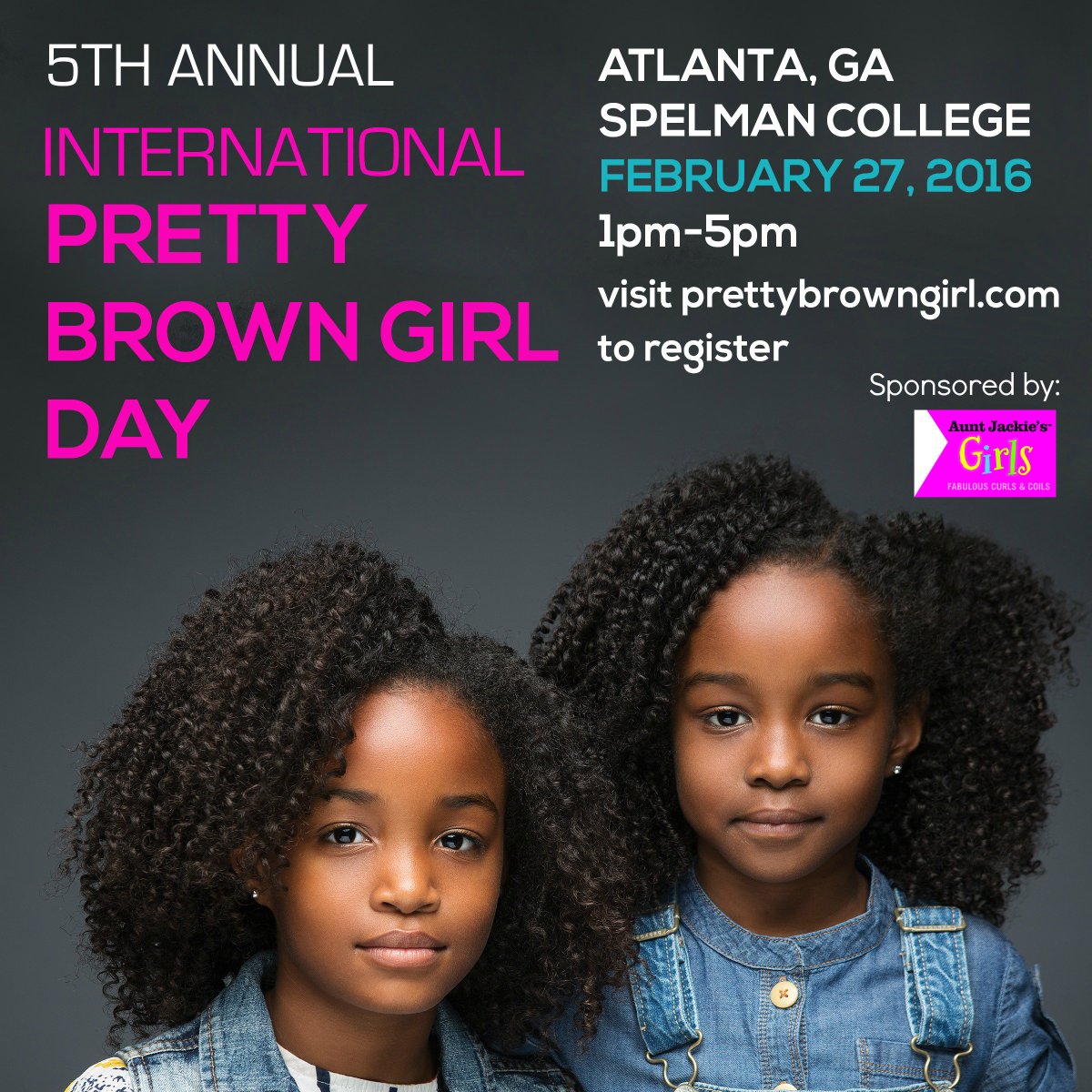 Spelman College PBG tweet media