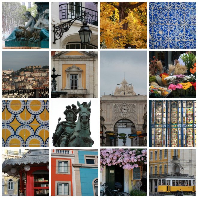 50GirlsJustLike's tweet photo. One can't get enough of the amazing light and colors of #Lisbon!
#travel #Portugal https://t.co/alvoFAbkYP