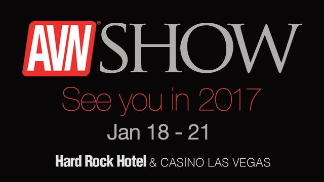 AVNHalloween's tweet photo. Here Come The 2017 AVN Show Dates - https://t.co/KDR0WVorWm https://t.co/5QMLCFyMNf