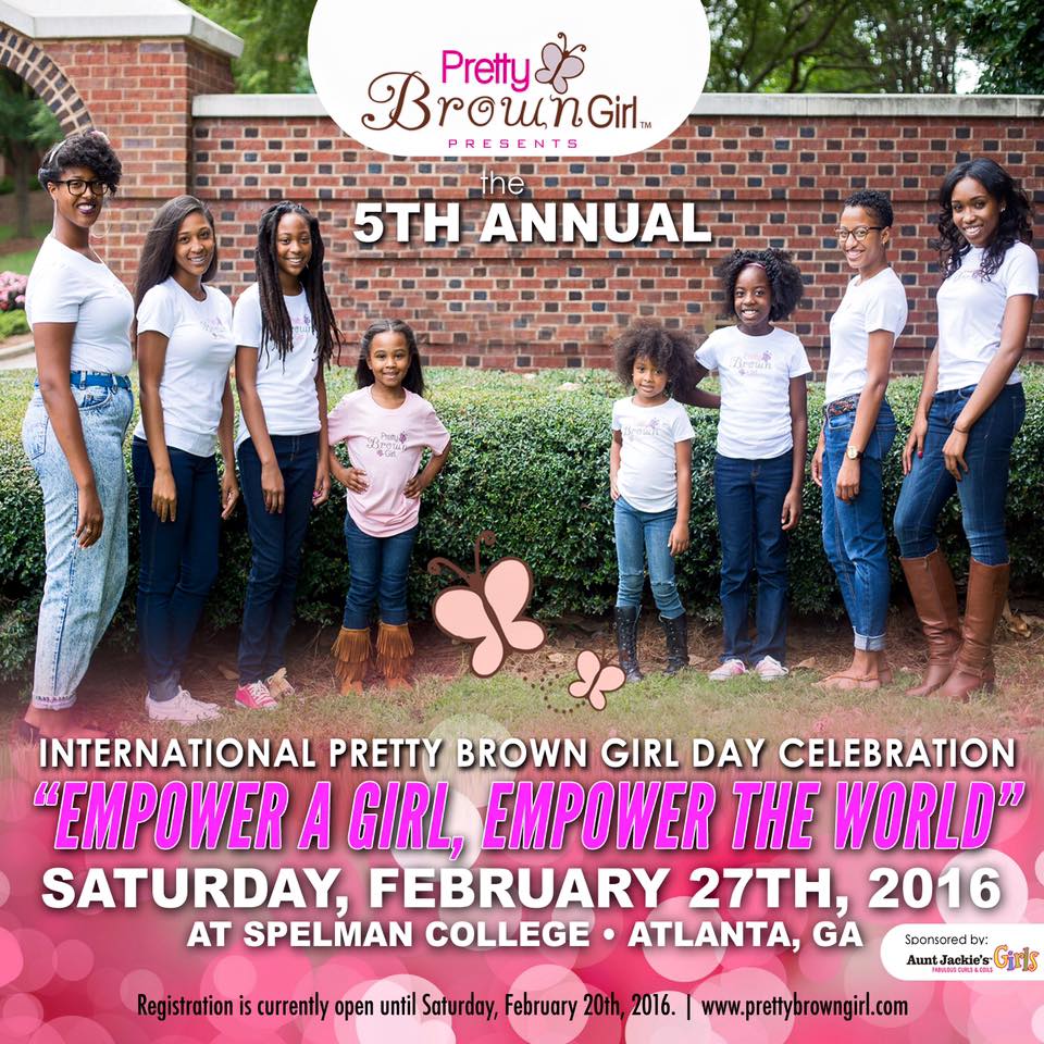Spelman College PBG tweet media