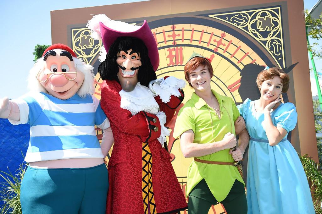 runDisney tweet picture