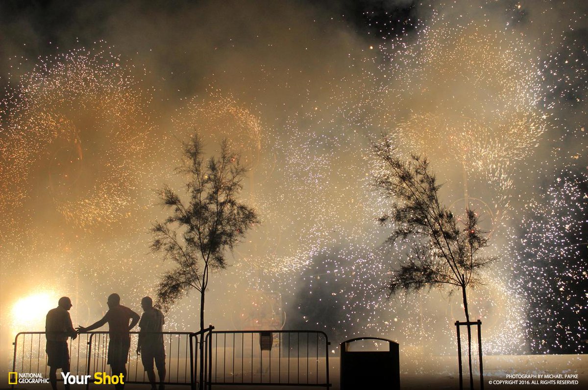 NatGeo tweet picture