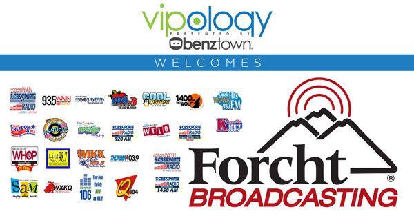Vipology's tweet photo. Forcht Broadcasting, Kentucky Signs Companywide Content Deal With Vipology https://t.co/QaQxeyF0qi https://t.co/eXISBzeaKQ