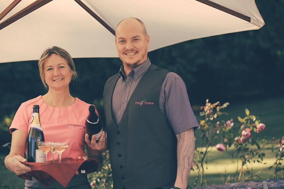 Welcome to the official Thirst Choice twitter page! #MobileBar #ThirstChoice #Cornwall