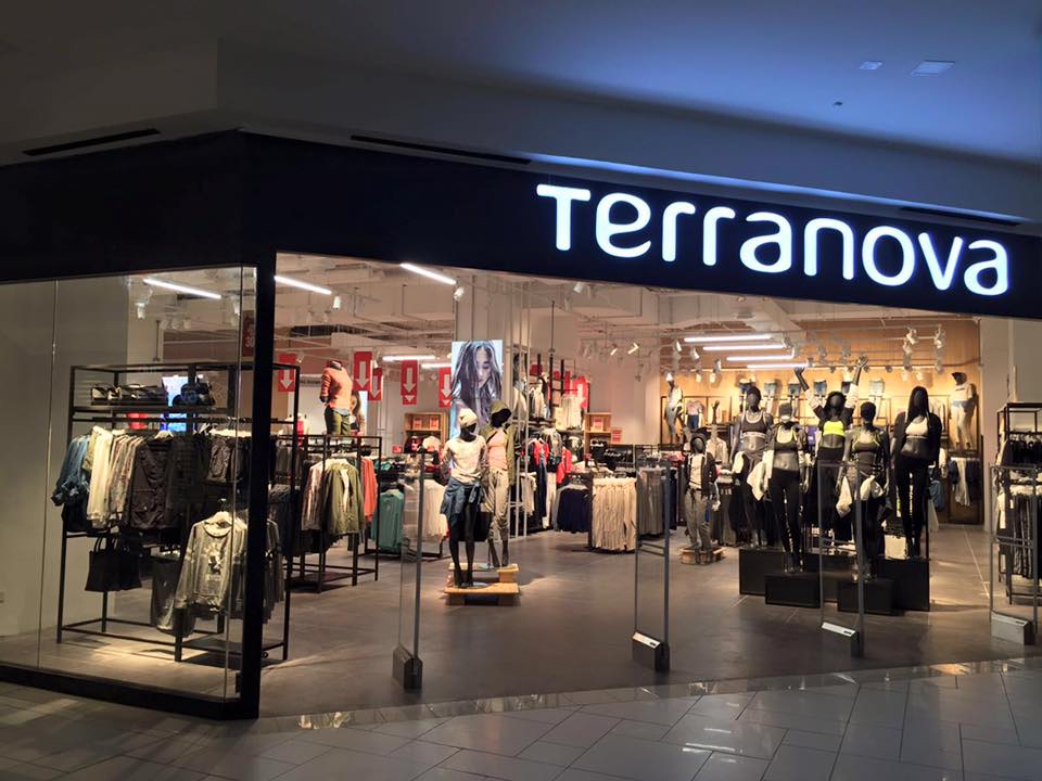 offerte lavora con noi terranova candidatura